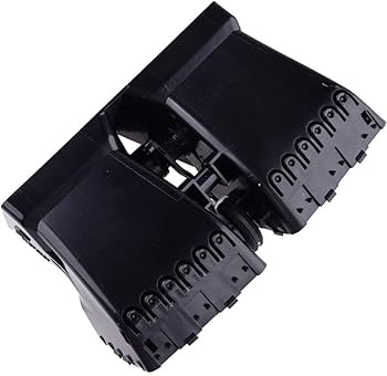 メル17613 AIRSUSFAT Front Left Suspension Air Strut Shock ADS For Mercedes W